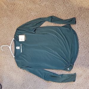 Senita Athletics Top